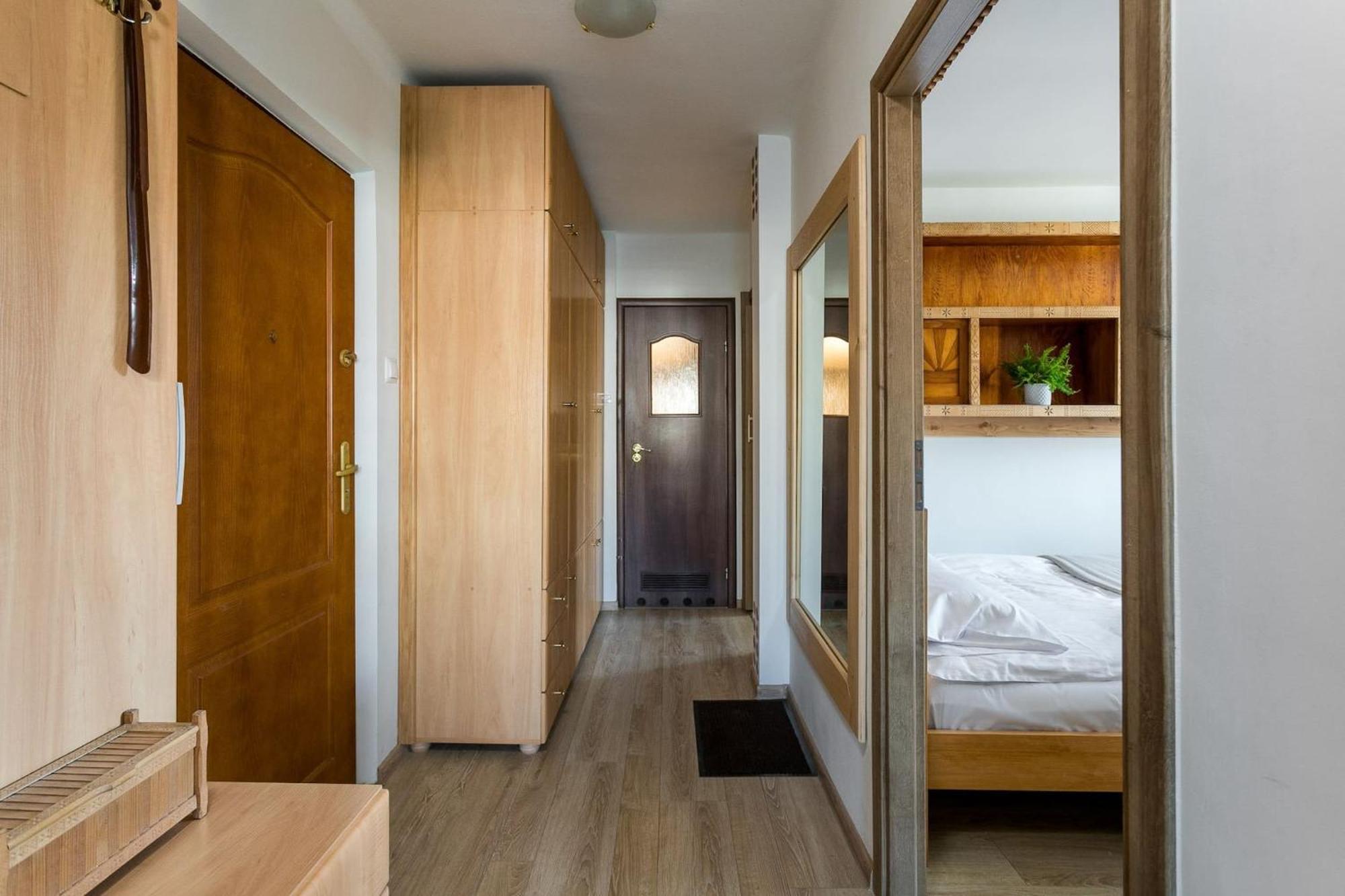Rent Like Home - Koscielna 9 Zakopane Dış mekan fotoğraf