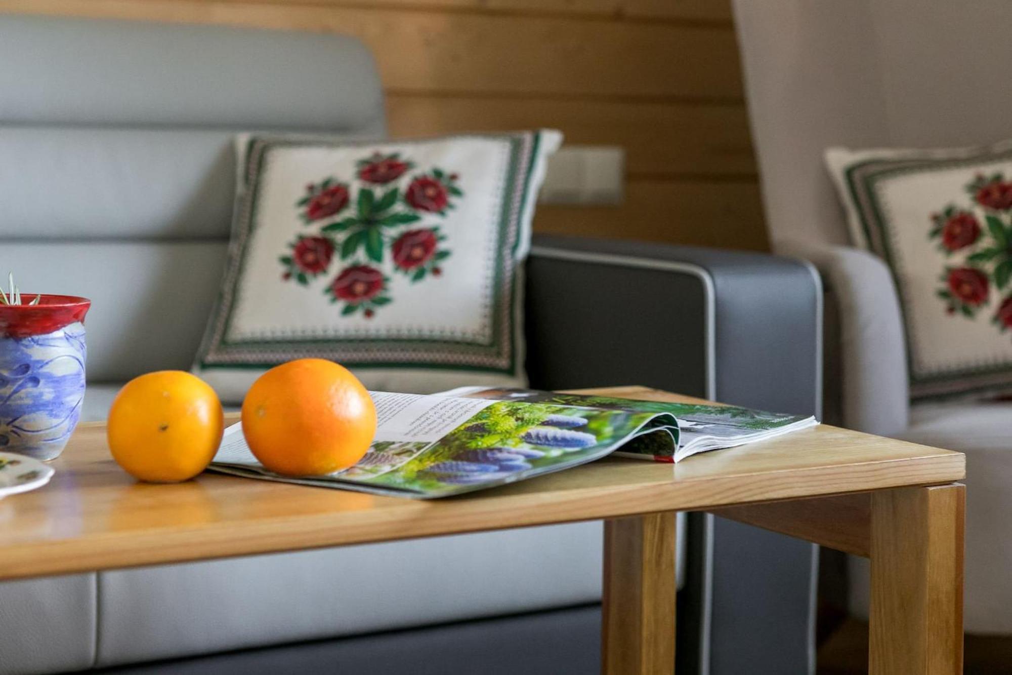 Rent Like Home - Koscielna 9 Zakopane Dış mekan fotoğraf