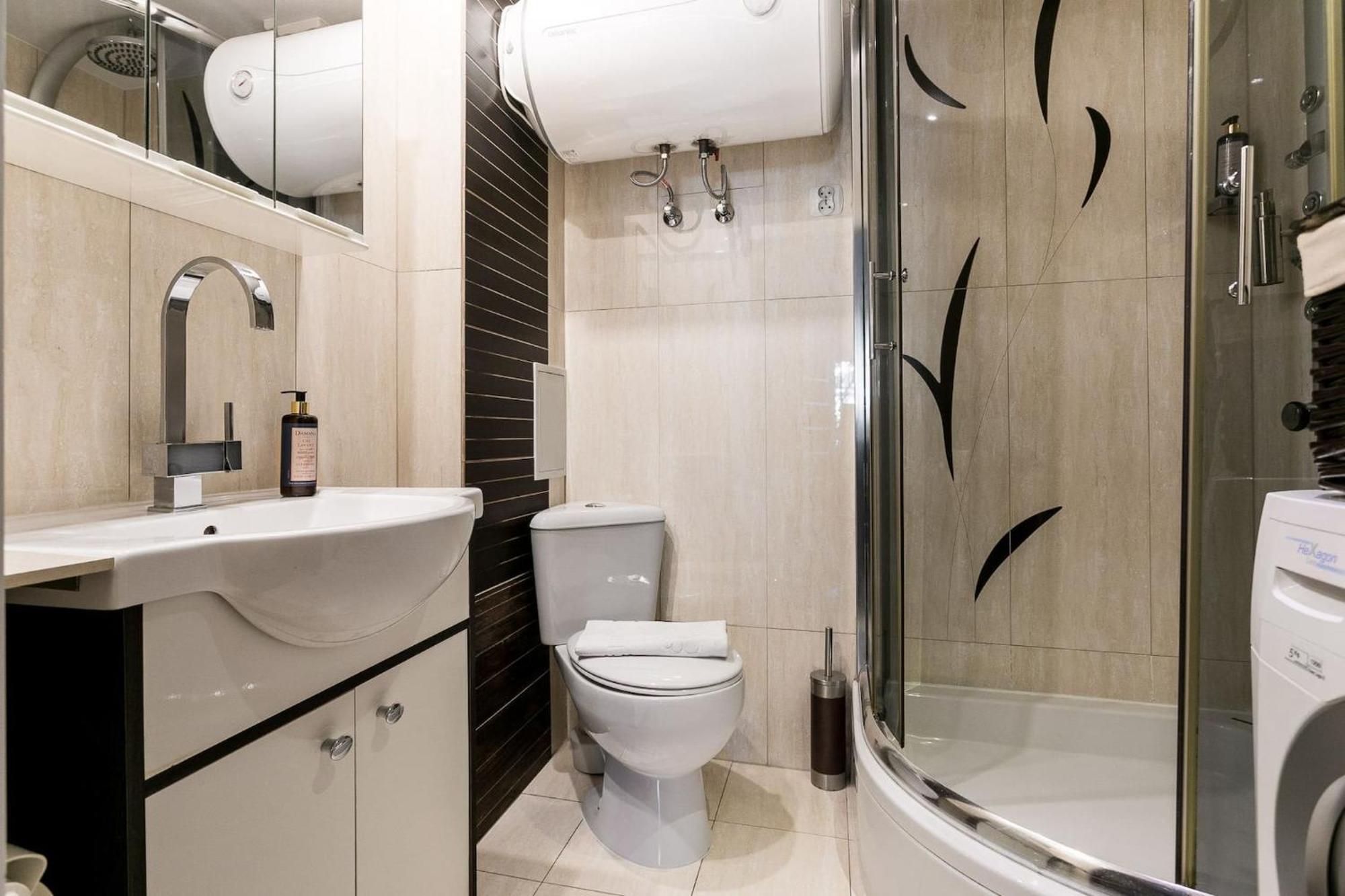 Rent Like Home - Koscielna 9 Zakopane Dış mekan fotoğraf